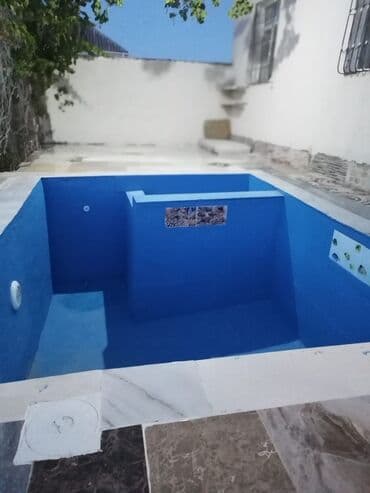 həyət evi satılır: Türkan qəs. 5 otaqlı, 6 kv. m — 5