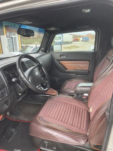 купить матацикал в баку: Hummer H3: 3.7 л | 2008 г. 150000 км Внедорожник — 11