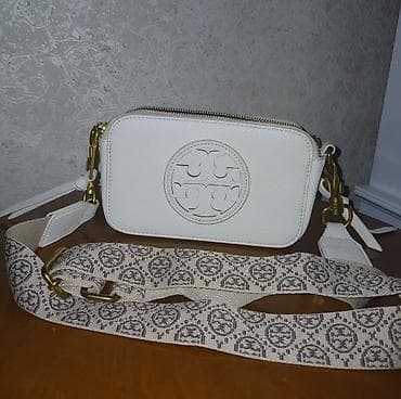 tory burch: Çiyin çantası, Tory Burch — 1