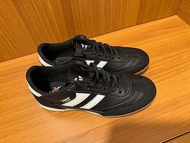 duxular ve qiymetleri: JUMP TEAM kişi idman ayaqqabısı - Model: JUMP TEAM - Rəng: qara, ağ — 4