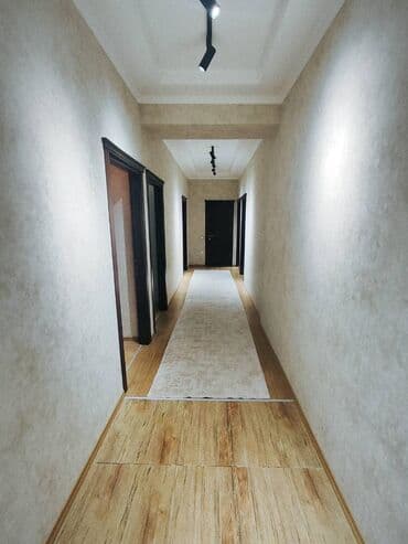 qedir memmedov kucesi: Kirayə verilir: geniş və rahat 4 otaqlı mənzil Tbilisi prospektində — 16