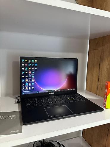 asus eee pc ha: Asus vivobook 15 *190azn* İdeal veziyyetdedir hec bir problemi — 1