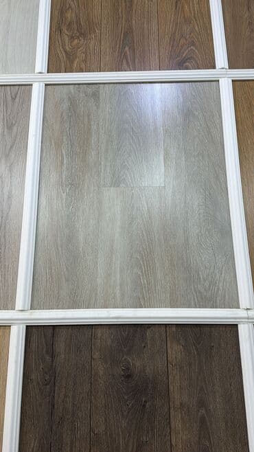 azerbaycanda parket qiymeti: Məhsul: Laminat döşəmə paneli - Rəng/tekstura: Təbii qoz-kastanyaya — 6