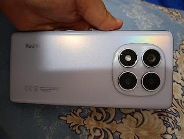 iphone 7 azerbaycan: Redmi 3 Pro, 512 GB, rəng - Gümüşü, Sensor — 1