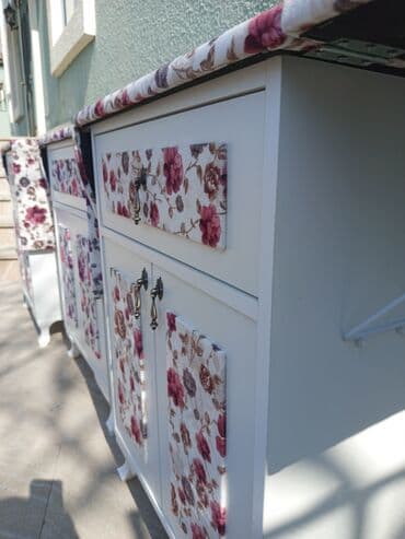 Ремонт и строительство: Ütü stolu öz istehsalıdır. keyfiyətli məhsuldur. fabrik istehsalıdır — 2