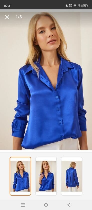 женские босоножки heeley: Ölçü 36 10azn — 1