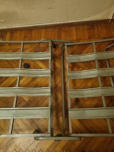 matras satilir: İşlənmiş, Matraslı raskladuşka — 3