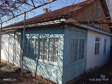 Mənzillər: Xacmaz rayon LECET kendi ərazisində demir yol vokzala yaxin 10 sot — 6