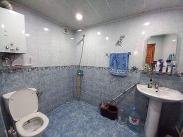 ramanada evler: Bakı, 3 otaqlı, Köhnə tikili, m. Xətai, 85 kv. m — 11