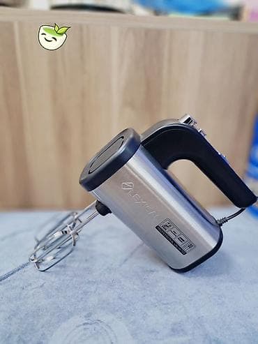 Mobil telefon və aksesuarlar: Mətbəx üçün əl mikserləri – Lexical və Duvel Məhsul təsviri: - — 4