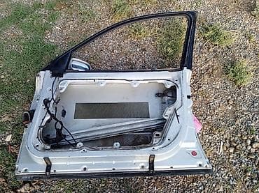 gence restoranlar: Sol ön, Volkswagen passat b5, 1999 il, ABŞ, Ünvandan götürmə — 4