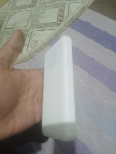 Brilliance: Powerbank 10000 mAh — 1