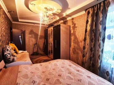 ev alıram: 3 otaqlı, Yeni tikili, 113 kv. m — 2