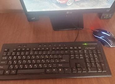 asus padfone 2: LG stolüstü kompüter seti Sade emeliyyatlar ucun stolustu komputer — 2