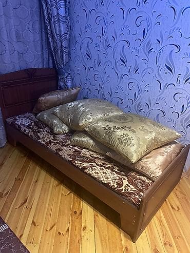 dövriyə nasosu: Ev eşyaları satılır: güzgü10azn Unitaz-50azn Matras-40azn Kravat — 3