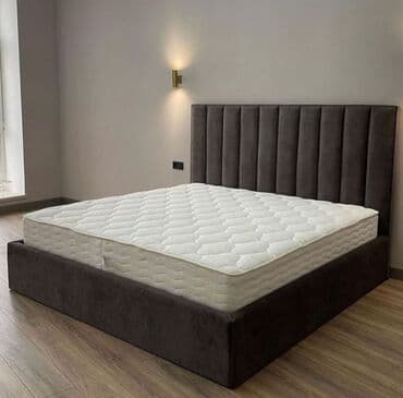 çarpayı üçün botiklər: Təknəfərlik çarpayı, Bazasız, Matras ilə, Siyirməsiz — 2