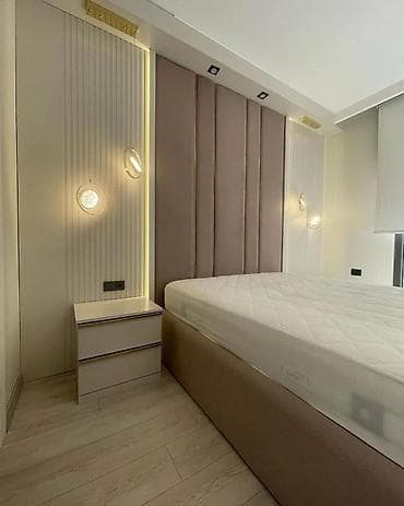 Садовая мебель на заказ: Yataq otagi mebeli sifarisle hazirlanir — 4