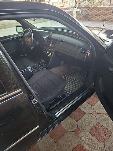 niva motoru satilir: Mercedes-Benz 240: 2.4 l | 1998 il Sedan — 5