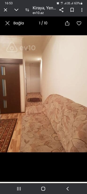 уборка после ремонта: Təmizlik | Mənzillər | Ümumi təmizlik — 3