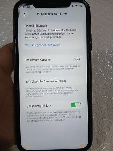 samsung a20 ikinci el: IPhone 11, Qara, Face ID — 3