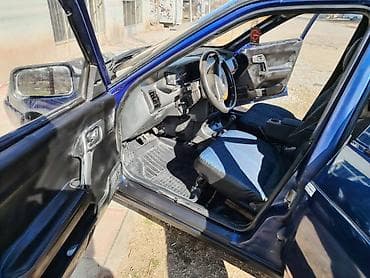 nur avto: Məhsul: Lada 2110 sedan (mavi rəng) Xüsusiyyətlər: - Kuzov: 4 qapılı — 9