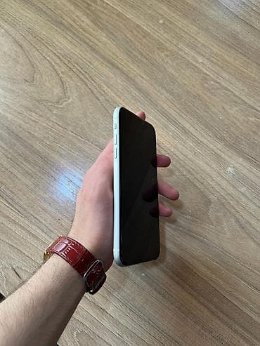 hard disk qiyməti: IPhone 11, 64 GB, Ağ, Face ID, Sənədlərlə, Zəmanət — 4