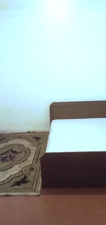 emircanda ev satisi: 3 otaqlı, məişət texnikalı mənzil. Binəqədi rayonu, Tovuz marketə — 3