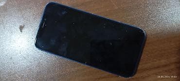 iphone 70: IPhone 12, 64 GB, Mavi, Face ID — 2