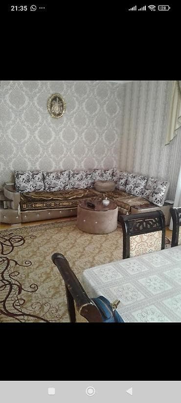 bayılda evlərin satışı: Buzovna 4 otaqlı, 320 kv. m, Yeni təmirli — 8
