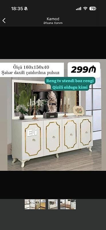 yumurta yemi: Düz TV altlığı, Polkalı — 1