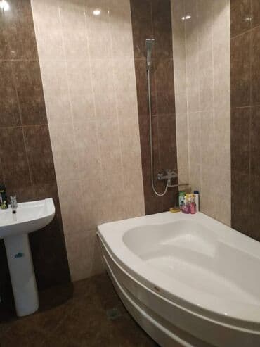 hazir ipotekada olan evler: 3 otaqlı, Yeni tikili, m. Həzi Aslanov, 118 kv. m — 11