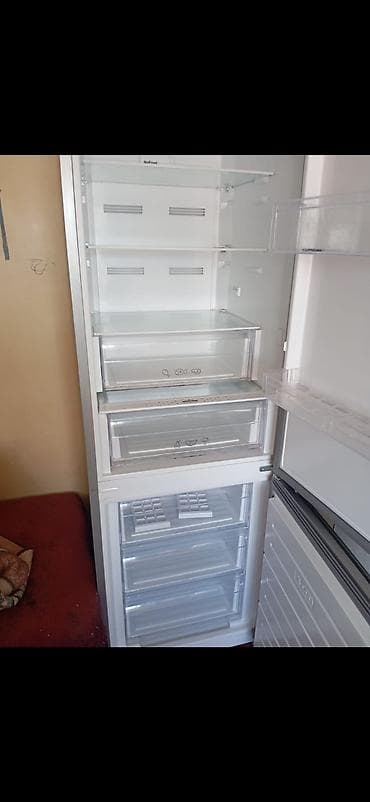 Yari qiymete soyuducu Hoffman, 1400 almisam satiram 700,çox — 2