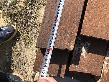 Maye divar kağızları: Profil, Polad — 2