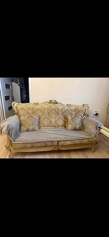 Divan, Açılmayan, Parça, Çatdırılma yoxdur lalafo.az -da Divan, Açılmayan, Parça, Çatdırılma yoxdur