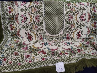 qedimi sufre: Yeni Süfrə — 1