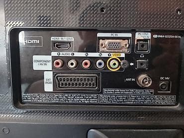 Smart TV bokslar: Həm televizor,həm də kompyuter kimi istifadə etmək olur.işlənmiş — 4