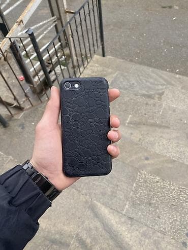 samsung tab a8: IPhone 8, 64 GB, Ağ, Zəmanət — 2