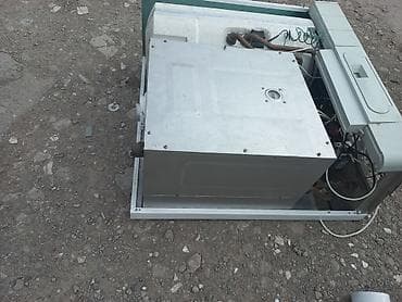 kombi hisseleri: Kombi Zəmanətsiz — 2