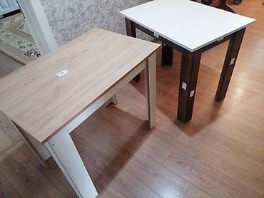 Кухонный стол, Новый, Нераскладной, Ламинат — 2