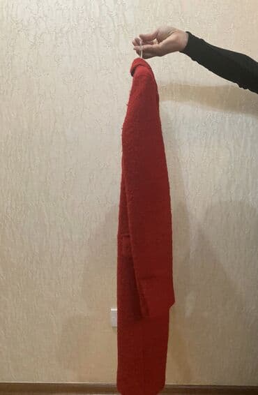 шуба из овчины азербайджанская: Az geyinilib. Artiq eynine olmur deye satilir, temiz mangodur — 2