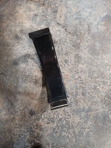 dəmir boruların qiyməti: Məhsul: Yumru nov üçün xamutlar Təsvir: - Yağış suyu sistemlərində — 1