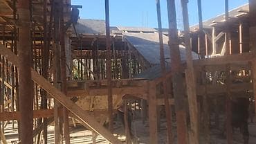 boya ustası: Monolit-beton qəlib və armatur işləri – peşəkar briqada tərəfindən — 8