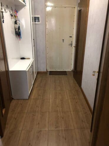 1 otaqlı kohnə tikili: Bakı, 2 otaqlı, Köhnə tikili, m. Azadlıq Prospekti, 72 kv. m — 17