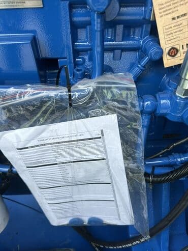 apilka satışı: Satış, Yeni, Dizel, Generator, GenPower, Pulsuz çatdırılma, Kredit var — 5