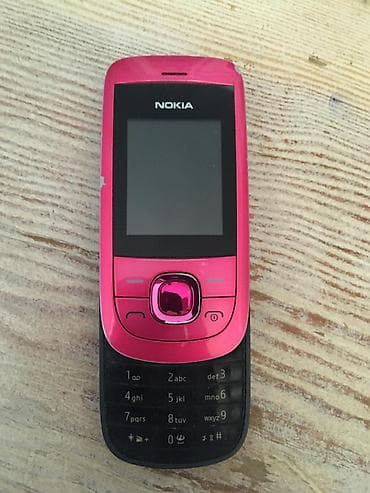 philips xenium x622: Nokia 2.2, < 2 GB Memory Capacity, rəng - Qırmızı — 4