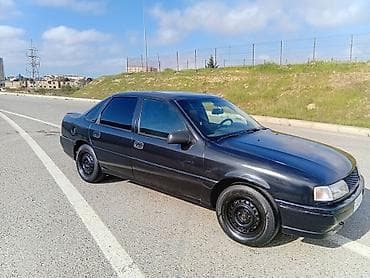190 masin: Opel Vectra: 2 l | 1995 il 350000 km Sedan — 5