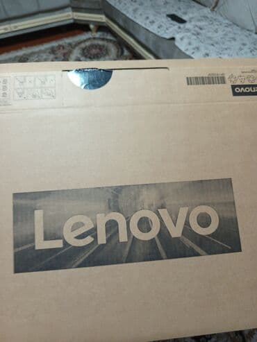 купи ноутбук: Lenovo noutbuk – orijinal qutuda real alıcıya 100 manatdan çox endirim — 4