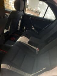 yeşqa mersedes: Mercedes-Benz C 240: 2.4 l | Sedan — 6