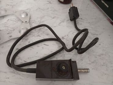 elektron qazan: Elektrik qazan Yeni, Ünvandan götürmə — 4