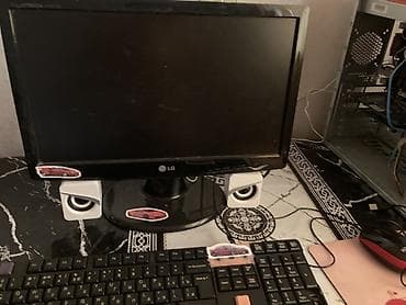 Masaüstü kompüter seti 4GB Ram Intel Pentıum 2 duo 2.4 ghz Hdd 1TB lalafo.az -da Masaüstü kompüter seti 4GB Ram Intel Pentıum 2 duo 2.4 ghz Hdd 1TB